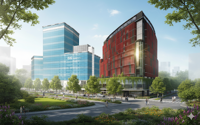 GG Hospital- Trivandrum